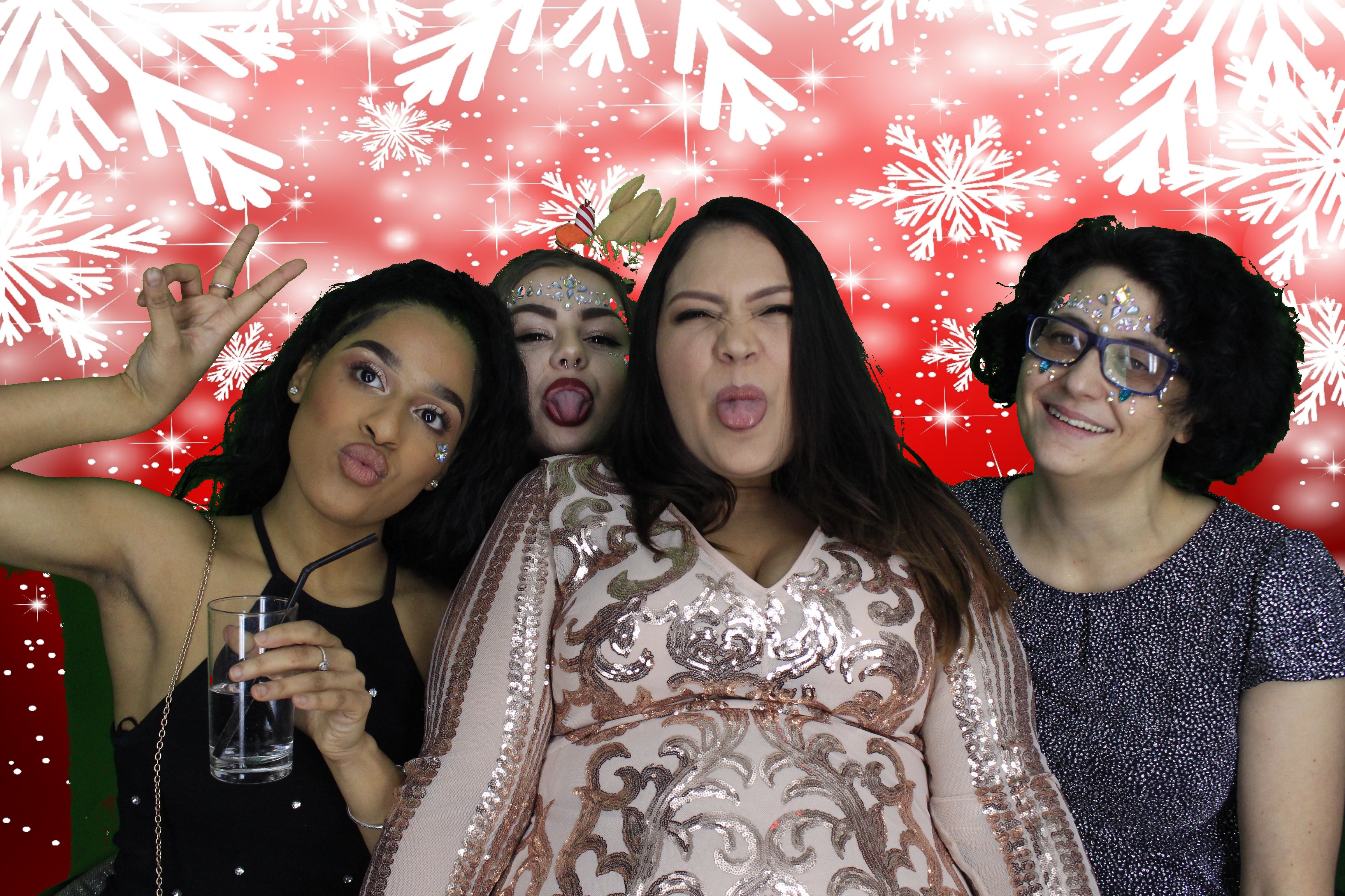 Planet Cruise Christmas Party | View more photos from the event at gallery.myphotoboothexperience.co.uk/u/MyPhotoBoothExperienceLtd/Planet-Cruise-Christmas-Party
